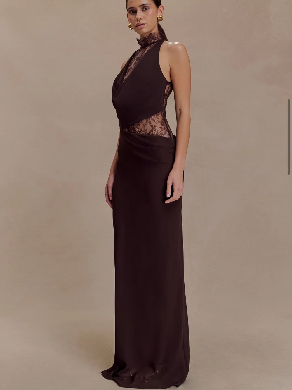 Meshki Arra Dress